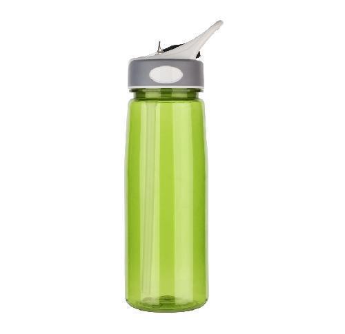 Customised Camelbak Tritan Sportas Water Bottles With Straw Flip Lid  800ml BPA Free